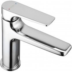 Mexen Lynx Baterie lavoar, chrom - 745900-00 Baterie lavoar 467680 Mexen