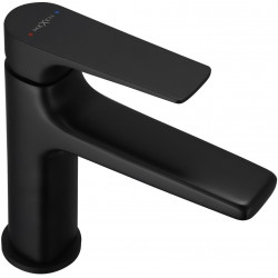 Mexen Lynx Baterie lavoar, negru   - 745900-70 Baterie lavoar 467680 Mexen