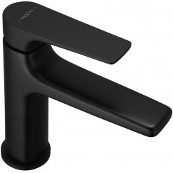 Mexen Lynx Baterie lavoar, negru   - 745900-70 Baterie lavoar 467680 Mexen