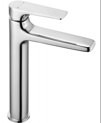 Mexen Lynx Baterie lavoar inalta , chrom - 745910-00