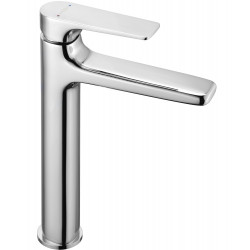 Mexen Lynx Baterie lavoar inalta , chrom - 745910-00 Baterie lavoar 467680 Mexen