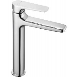 Mexen Lynx Baterie lavoar inalta , chrom - 745910-00 Baterie lavoar 467680 Mexen