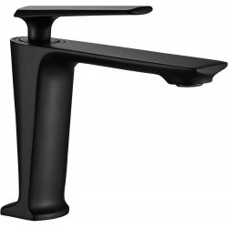 Mexen Ares Baterie lavoar, negru   - 744100-70 Baterie lavoar 467680 Mexen