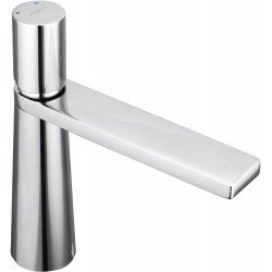 Mexen Nox Baterie lavoar, chrom - 744200-00