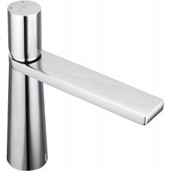 Mexen Nox Baterie lavoar, chrom - 744200-00 Baterie lavoar 467680 Mexen