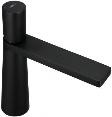 Mexen Nox Baterie lavoar, negru   - 744200-70