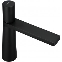 Mexen Nox Baterie lavoar, negru   - 744200-70 Baterie lavoar 467680 Mexen