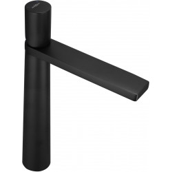 Mexen Nox Baterie lavoar inalta , negru   - 744210-70 Baterie lavoar 467680 Mexen