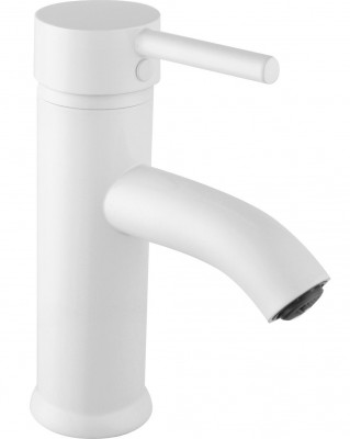 Mexen Lua Baterie lavoar,negru  - 72800-20