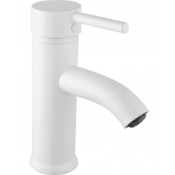 Mexen Lua Baterie lavoar,negru  - 72800-20 Baterie lavoar 467680 Mexen