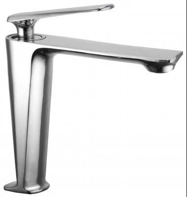 Mexen Ares Baterie lavoar, chrom - 744100-00