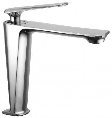 Mexen Ares Baterie lavoar, chrom - 744100-00