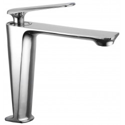 Mexen Ares Baterie lavoar, chrom - 744100-00 Baterie lavoar 467680 Mexen