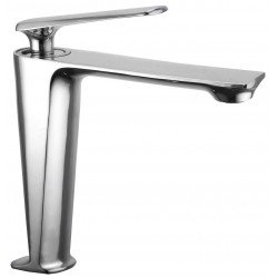 Mexen Ares Baterie lavoar, chrom - 744100-00