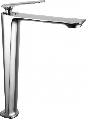 Mexen Ares Baterie lavoar inalta , chrom - 744110-00