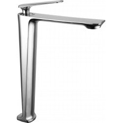 Mexen Ares Baterie lavoar inalta , chrom - 744110-00