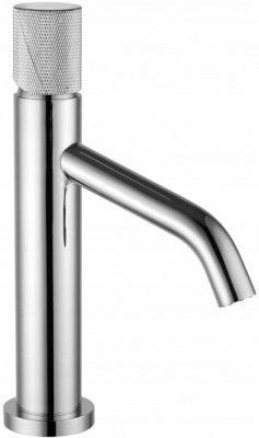 Mexen Rumba One Baterie lavoar, chrom - 73501-00