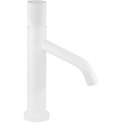 Mexen Rumba One Baterie lavoar,Alb  - 73501-20 Baterie lavoar 467680 Mexen