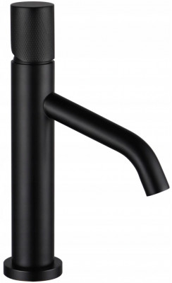 Mexen Rumba One Baterie lavoar, negru   - 73501-70