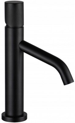 Mexen Rumba One Baterie lavoar, negru   - 73501-70