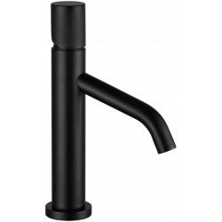 Mexen Rumba One Baterie lavoar, negru   - 73501-70 Baterie lavoar 467680 Mexen