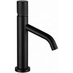 Mexen Rumba One Baterie lavoar, negru   - 73501-70