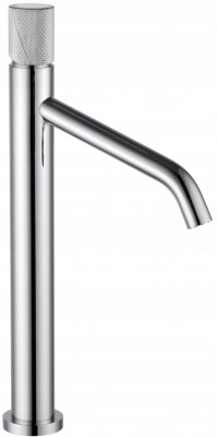 Mexen Rumba Baterie lavoar inalta , chrom - 73511-00