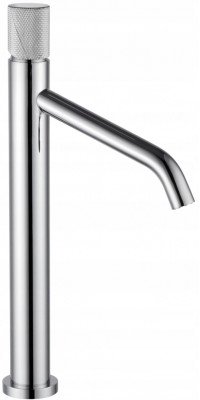 Mexen Rumba Baterie lavoar inalta , chrom - 73511-00