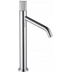 Mexen Rumba Baterie lavoar inalta , chrom - 73511-00 Baterie lavoar 467680 Mexen