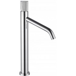 Mexen Rumba Baterie lavoar inalta , chrom - 73511-00 Baterie lavoar 467680 Mexen