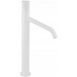 Mexen Rumba Baterie lavoar inalta ,alb  - 73511-20