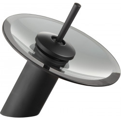 Mexen si agara Baterie lavoar, negru   - 745600-77 Baterie lavoar 467680 Mexen