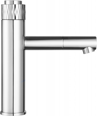 Mexen si amond Baterie lavoar, chrom - 71500-00