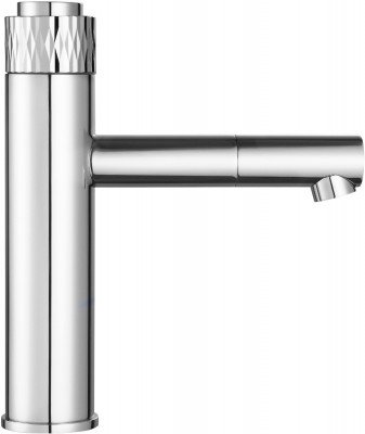 Mexen si amond Baterie lavoar, chrom - 71500-00