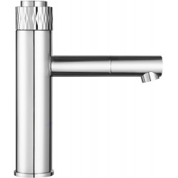 Mexen si amond Baterie lavoar, chrom - 71500-00 Baterie lavoar 467680 Mexen