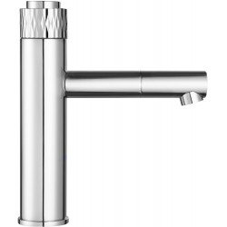 Mexen si amond Baterie lavoar, chrom - 71500-00