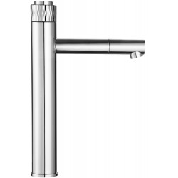 Mexen si amond Baterie lavoar inalta , chrom - 71510-00 Baterie lavoar 467680 Mexen