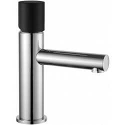 Mexen Elba One Baterie lavoar, chrom/negru - 74101-07 Baterie lavoar 467680 Mexen