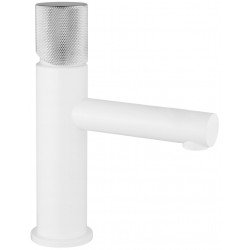 Mexen Elba One Baterie lavoar,alb /chrom - 74101-22 Baterie lavoar 467680 Mexen