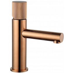 Mexen Elba One Baterie lavoar, rose auriu- 74101-60 Baterie lavoar 467680 Mexen