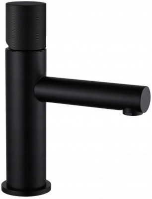 Mexen Elba One Baterie lavoar, negru   - 74101-70