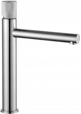 Mexen Elba One Baterie lavoar inalta , chrom - 74111-00