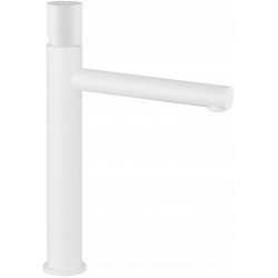 Mexen Elba One Baterie lavoar inalta ,negru  - 74111-20