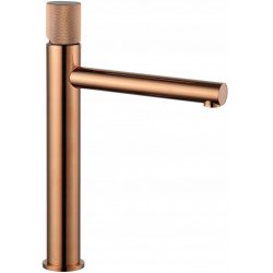 Mexen Elba One Baterie lavoar inalta , rose auriu- 74111-60 Baterie lavoar 467680 Mexen