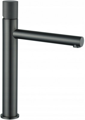 Mexen Elba One Baterie lavoar inalta , grafit - 74111-66