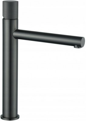 Mexen Elba One Baterie lavoar inalta , grafit - 74111-66