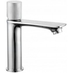 Mexen Royo One Baterie lavoar, chrom - 72201-00