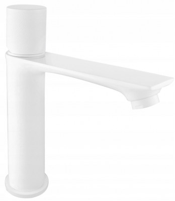 Mexen Royo One Baterie lavoar,negru  - 72201-20