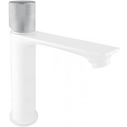 Mexen Royo One Baterie lavoar,alb /chrom - 72201-22 Baterie lavoar 467680 Mexen