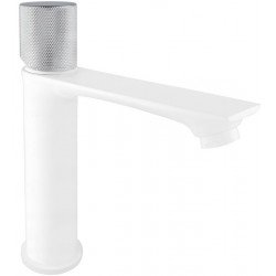 Mexen Royo One Baterie lavoar,alb /chrom - 72201-22 Baterie lavoar 467680 Mexen